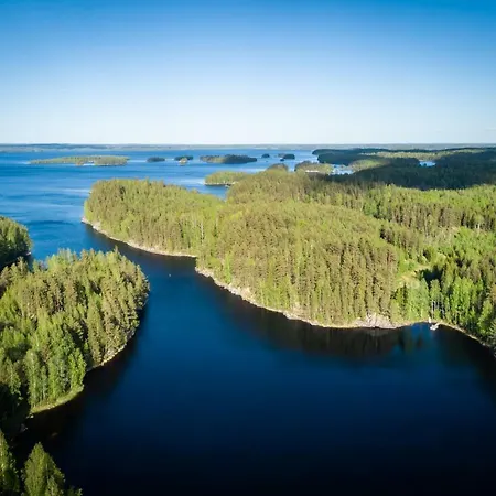 Vahtivuori * Rantasalmi