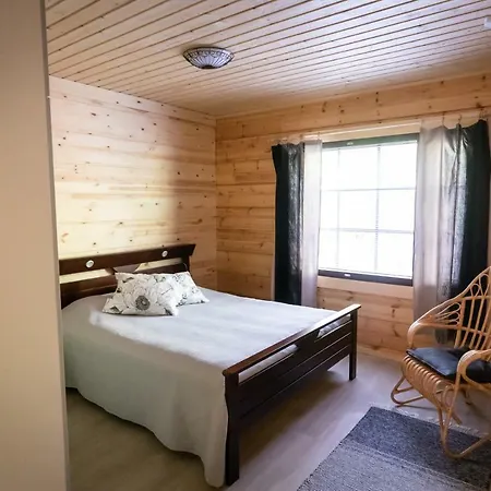 Villa Vahtivuori Rantasalmi