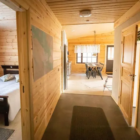 Vahtivuori Villa Rantasalmi