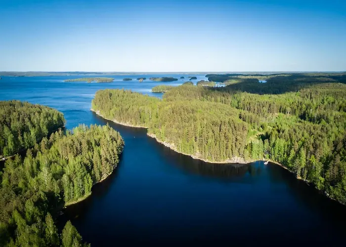 Vahtivuori * Ра́нтасалми