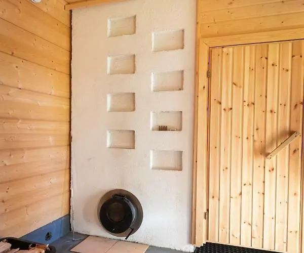 Vahtivuori Ра́нтасалми