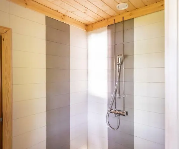 Vahtivuori Вилла *